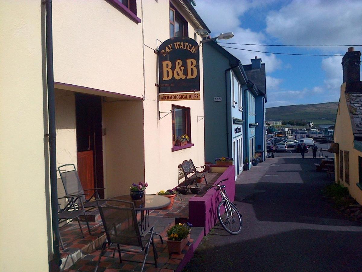 Baywatch Inn Dingle Exteriör bild