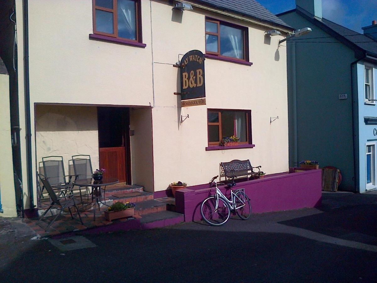 Baywatch Inn Dingle Exteriör bild