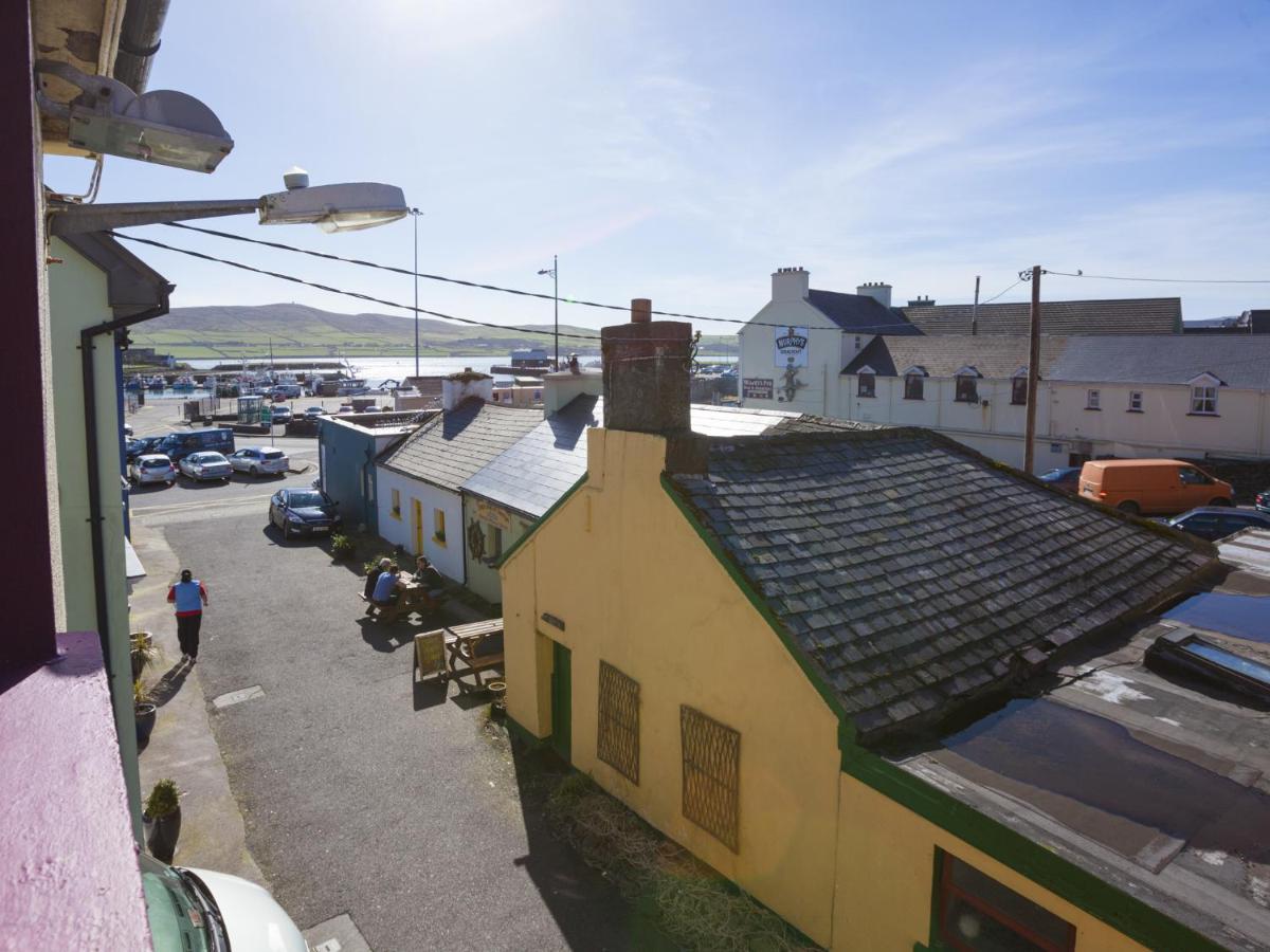 Baywatch Inn Dingle Exteriör bild
