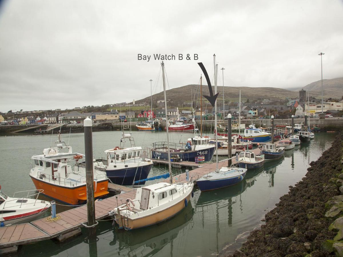 Baywatch Inn Dingle Exteriör bild