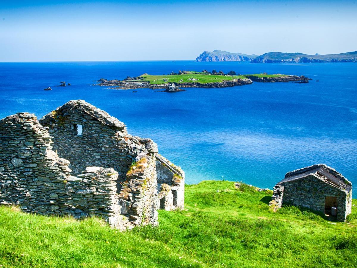 Baywatch Inn Dingle Exteriör bild