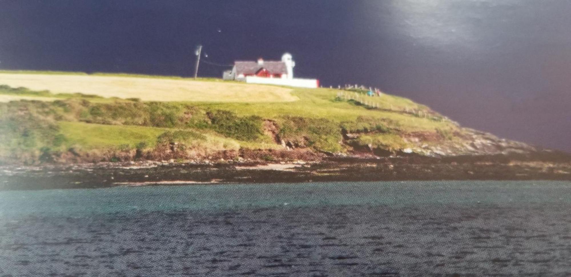 Baywatch Inn Dingle Exteriör bild
