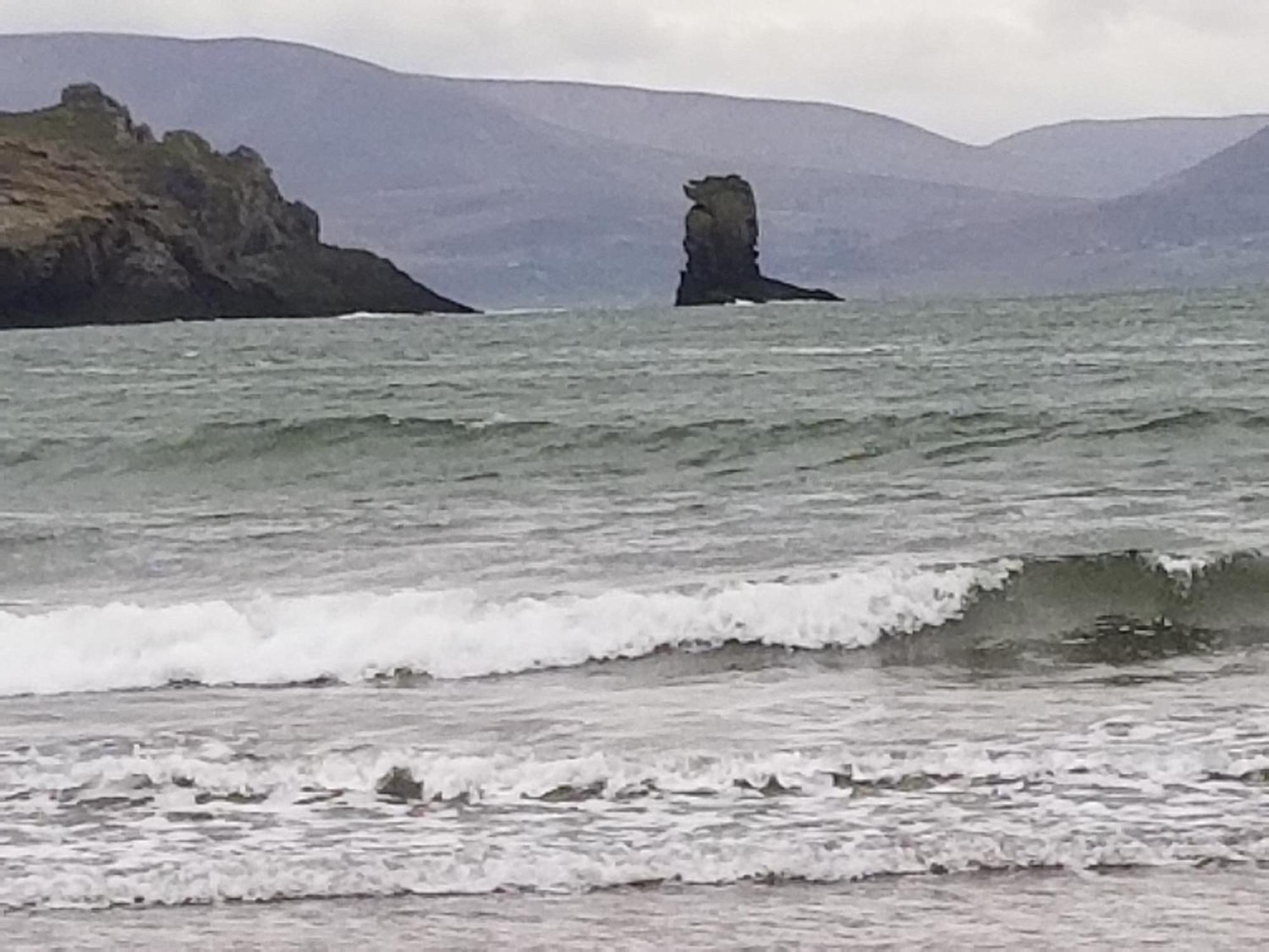 Baywatch Inn Dingle Exteriör bild